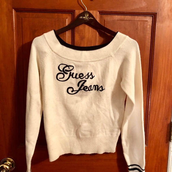 Guess sweater - Picture 1 of 3